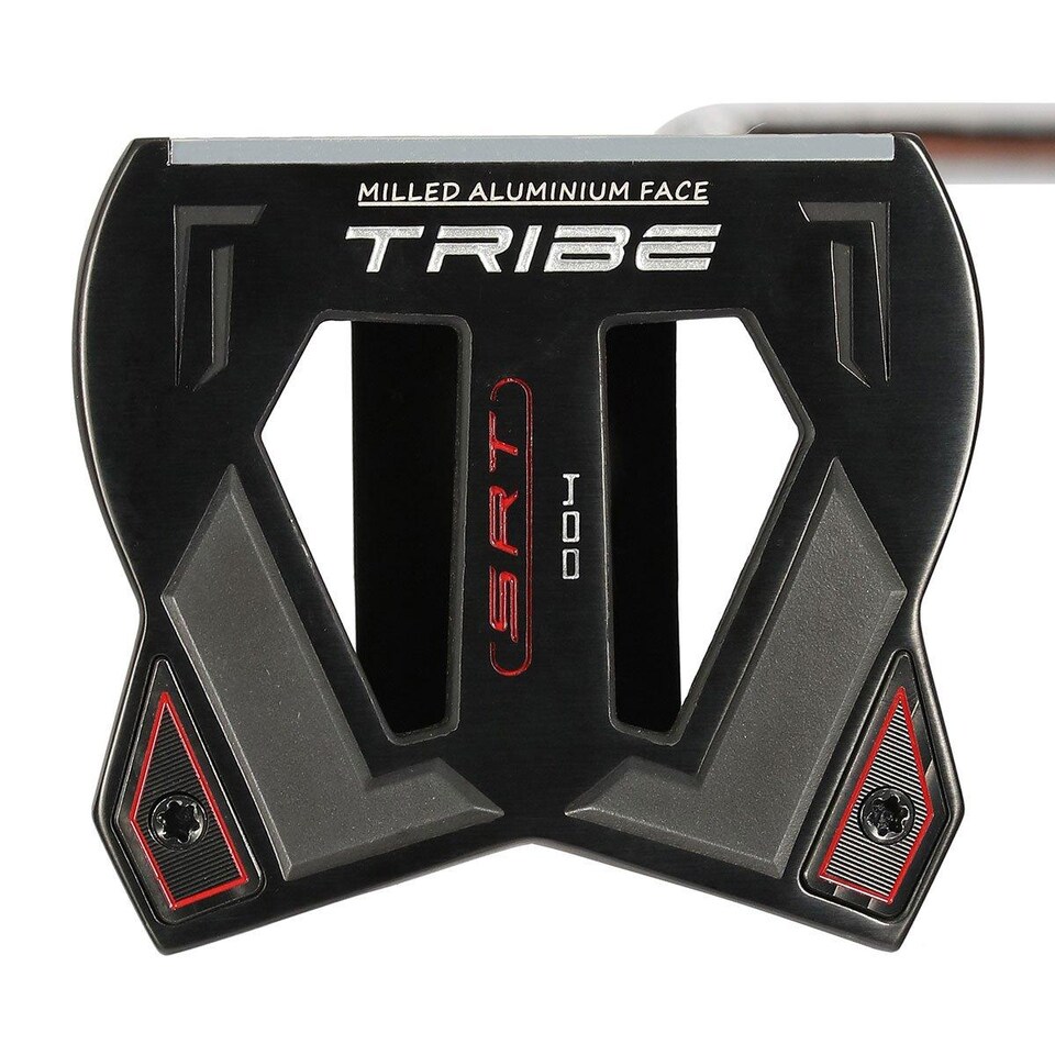 image 1 of Benross Tribe SRT 004 Golf Putter - Right Hand
