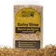 image 1 of 3 x 2KG Barley Straw Bedding For Chickens, Rabbits & Tortoise