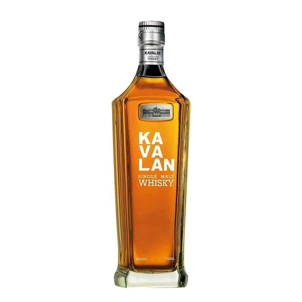 image 1 of Kavalan Single Malt Whisky