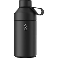 Ocean Bottle Vacuum Insulated 750ml Water Bottle - Solid Black - One Size
