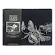 image 2 of The Just Slate Company Set of 2 Bee Slate Placemats