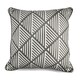 image 1 of Fusion Brooklyn Cushion Cover Grey