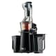 image 1 of Cooks Professional Slow Masticating Juicer | 400W | Large Chute | Low Noise & Easy Clean | Black