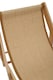 image 2 of Living and Home Cat Recliner Cat Bed for Scratching and Sleeping
