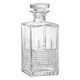 image 1 of Bormioli Rocco Bartender Novecento Whisky Decanter - 780ml Clear