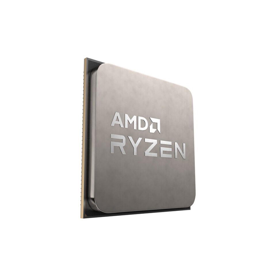 image 1 of AMD Ryzen 7 5700G processor 3.8 GHz 8 Cores 16 MB L3 Box Socket AM4