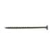 image 3 of Timberfix Green Decking Screws (Dia) 4.5mm (L) 75mm - Box of 200