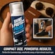 image 7 of Shine & Protect Shoe Polish - 75ml Liquid Shoe Polish - Brown