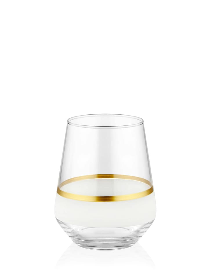 image 1 of Snow Collection Tumblers (Set of 6)