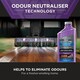 image 5 of Shark HydroVac Corded Hard Floor Cleaner in Navy Blue WD110UK