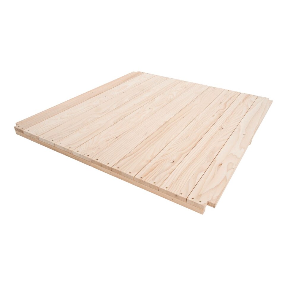 image 1 of TP Playhouse Wooden Floor Pack - FSC Certified