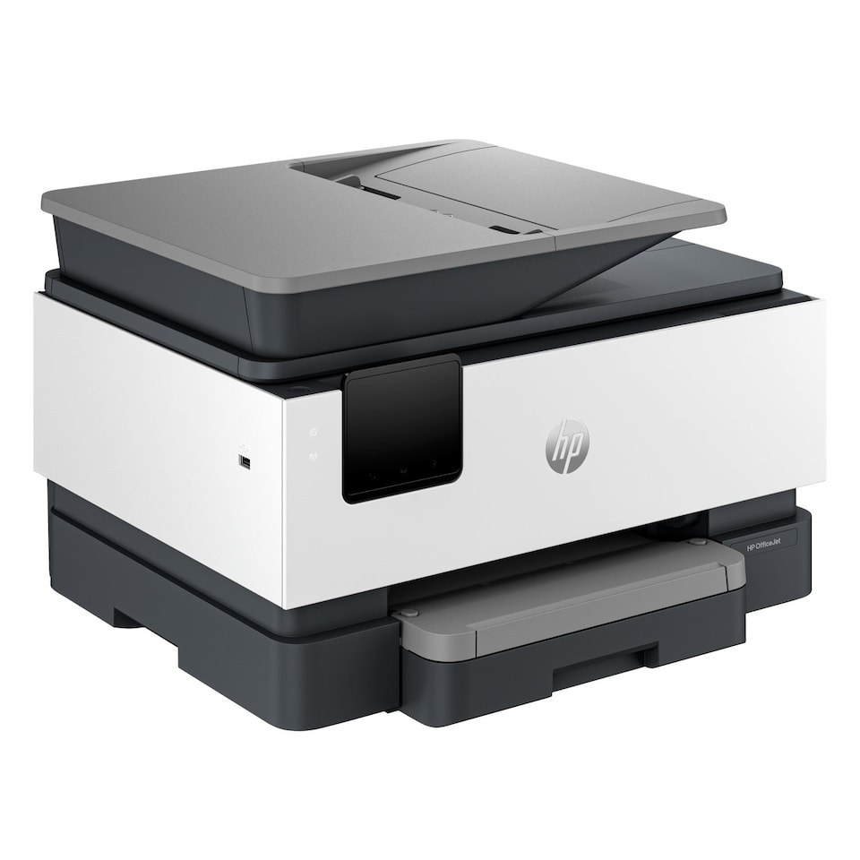 image 1 of HP 9120e Multifunction Printers - 512MB - Grey