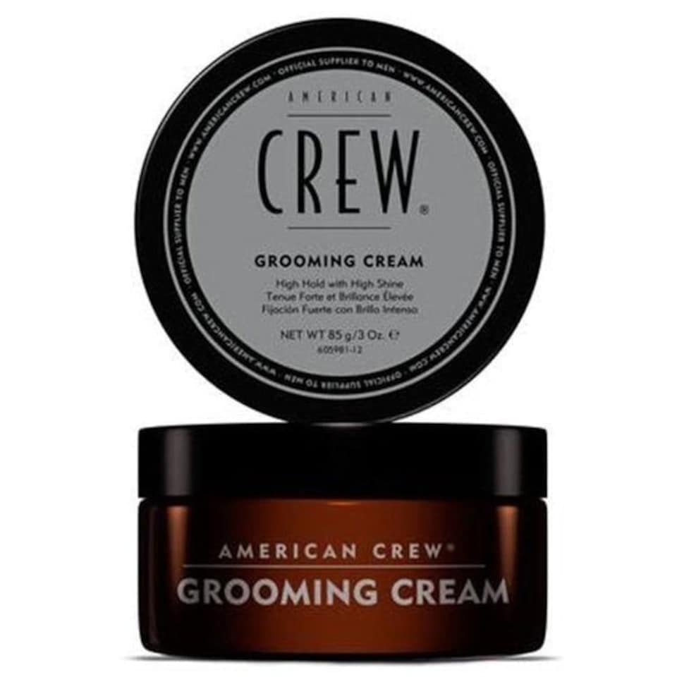 image 1 of American Crew Classic Grooming Cream 85g