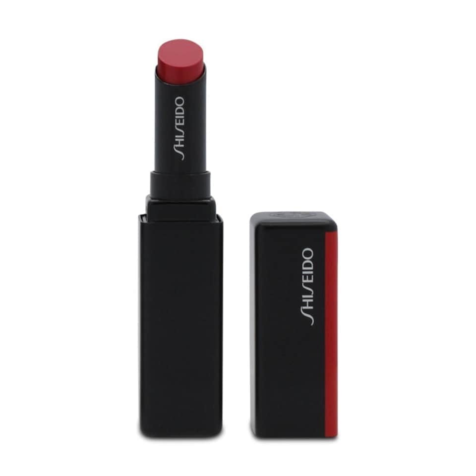 image 1 of Shiseido VisionAiry Gel Red Lipstick 219 Firecracker N/A