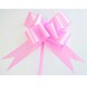 image 4 of 10Pcs 50mm Light Pink Pull Bows