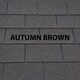 image 2 of Felt Shingle Roof Car Port 3 Post - Wood - L250 x W578 cm - Light Green | Brown