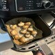 image 2 of Air Fryer Liners, Suitable For All Air Fryers | 4 Pack | Eco Green Living