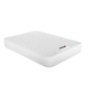 image 3 of Visco Therapy Cool Blue Memory Pocket Sprung 2000 Mattress 20cm - Medium Comfort, UK Made | White | White | Super King | 1