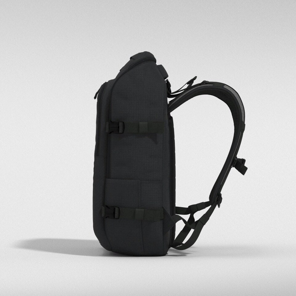 image 1 of ADV Pro Backpack 32L Absolute Black Black