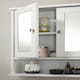 image 3 of Bathroom Cabinet