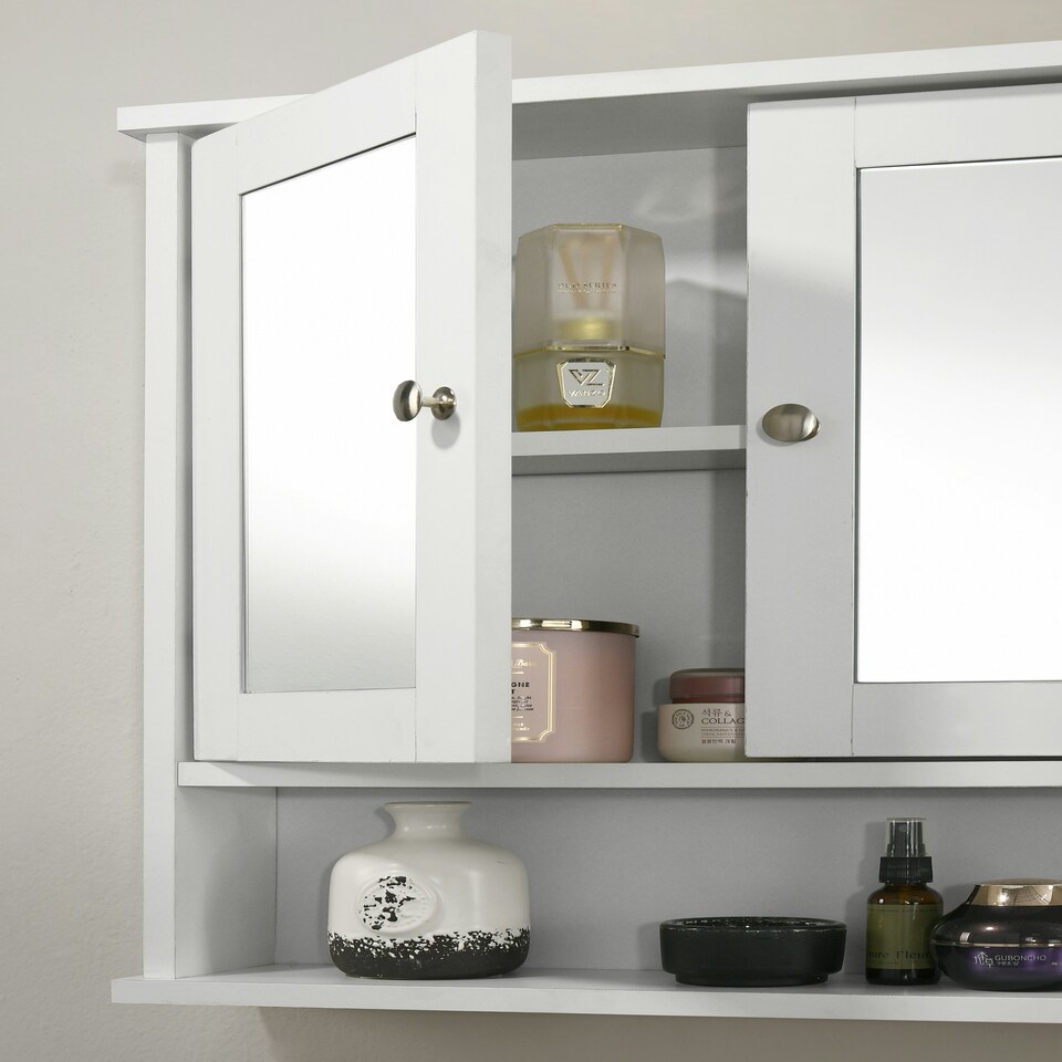 image 1 of Bathroom Cabinet