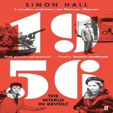 1956 The World In Revolt