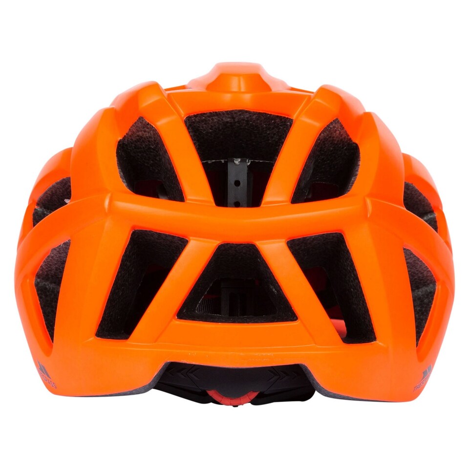 image 1 of Trespass Adults Zrpokit Cycle Helmet