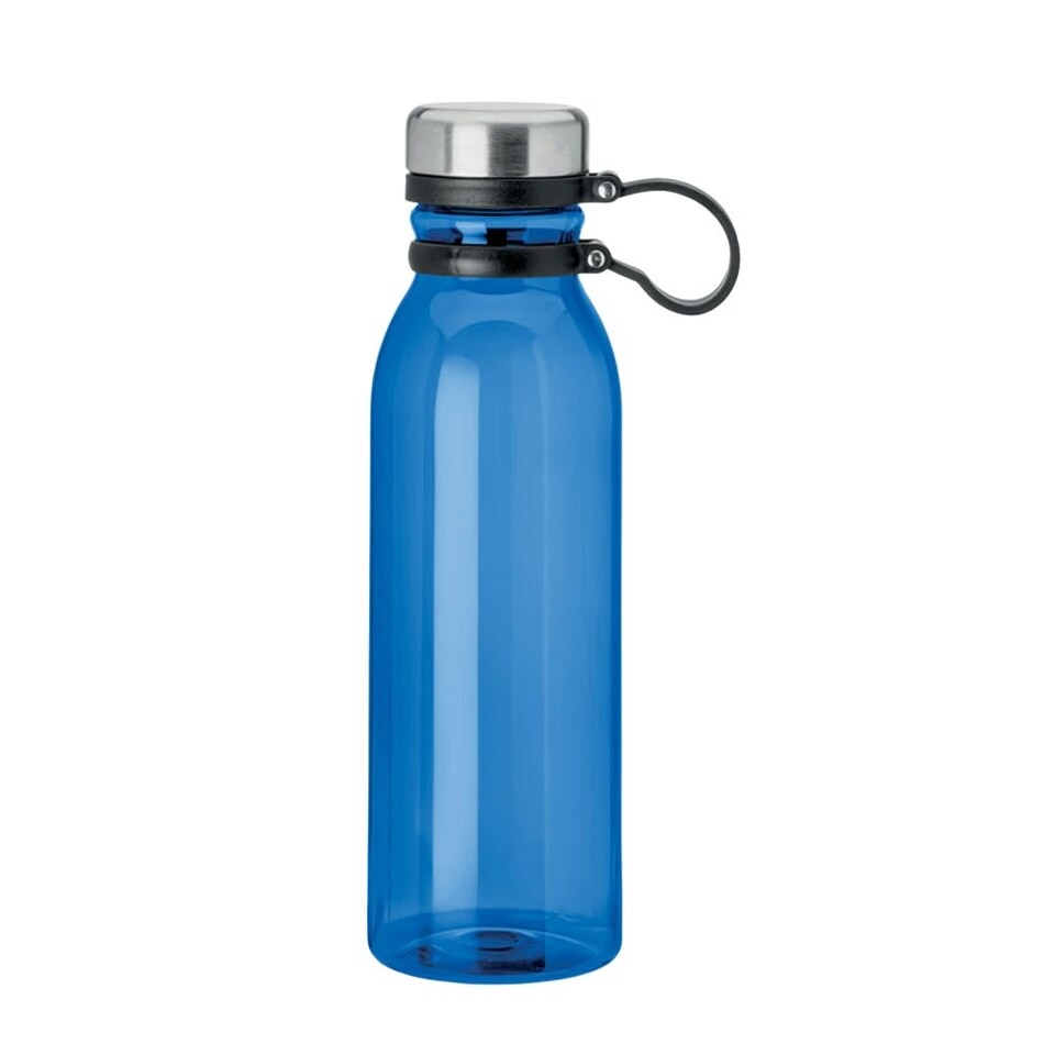 image 1 of MidOcean Iceland RPET 780ml Water Bottle - Royal Blue - One Size Blue | One Size