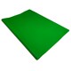 image 4 of Pack of 10 A4 Frosted Green Exercise Book Covers