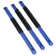 image 2 of 10 x Mixed Drive Socket Storage Plastic Holder Organiser Rails 1/4in 3/8in + 1/2in
