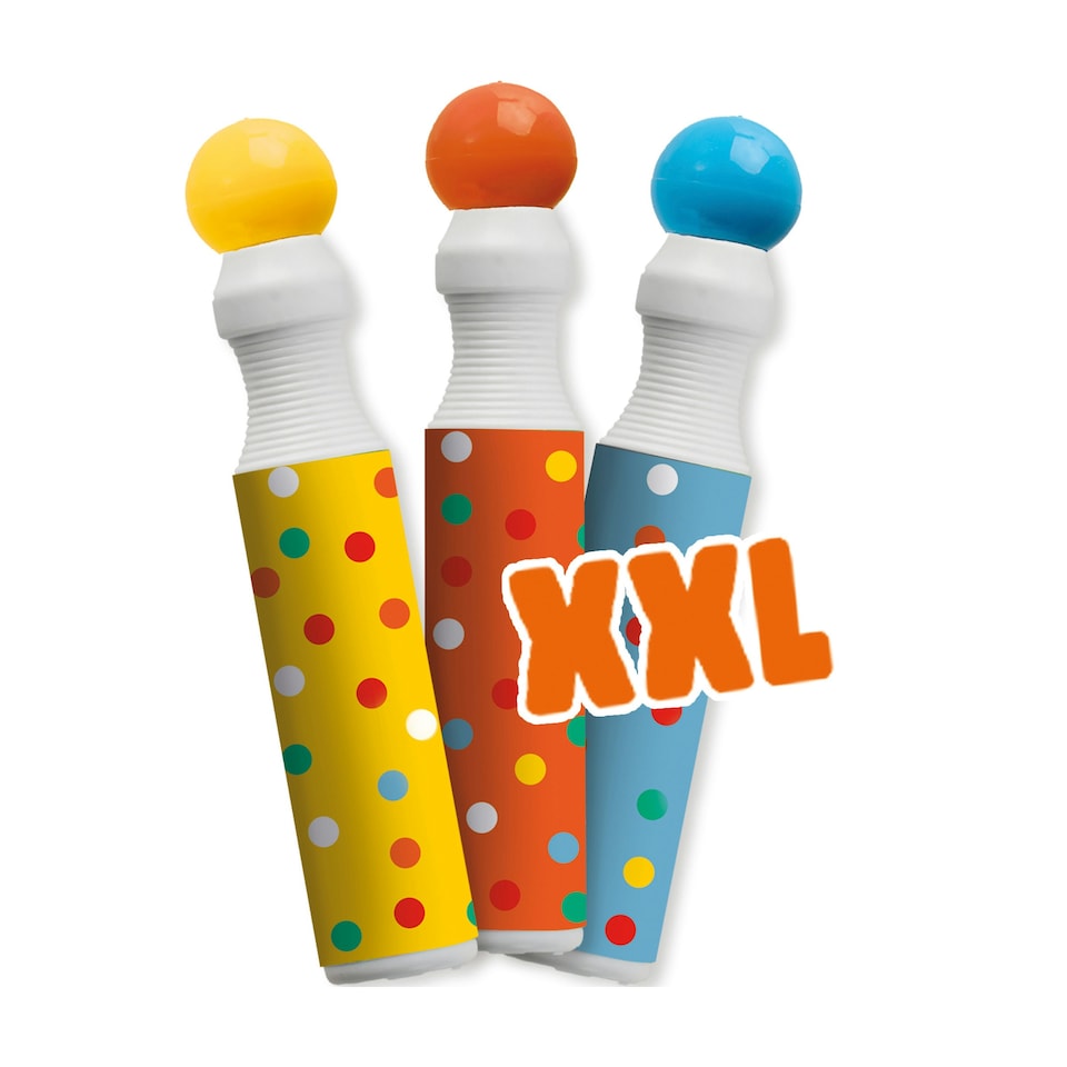 image 1 of SES Creative Dot Markers - Activity Cards