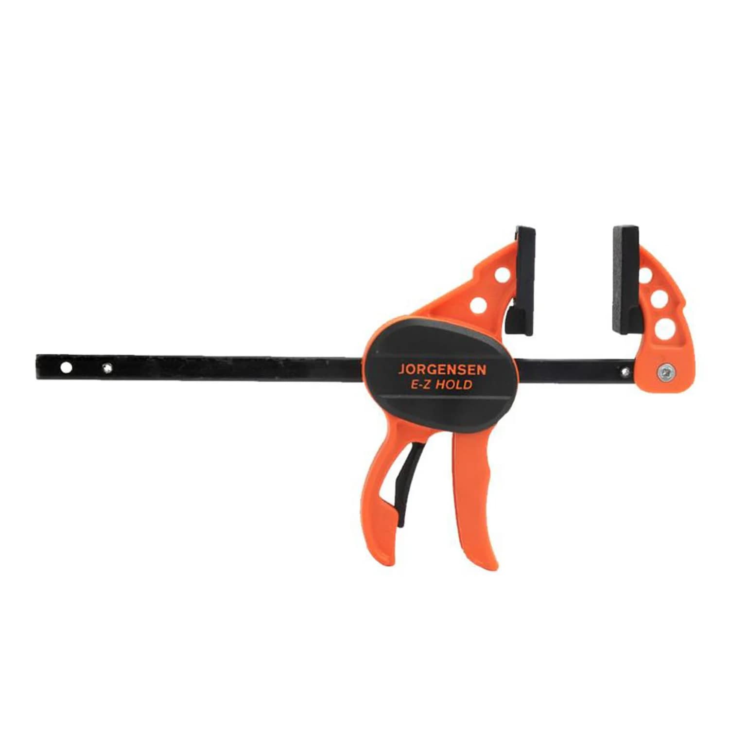 Pony Jorgensen Hobby E-z Hold Adjustable Clamp 4in Multi Multi Colour One Size 1