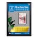 image 1 of GB Eye Contemporary Wooden Black Picture Frame - A2 - 42 x 59.4cm