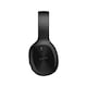 image 4 of Edifier Bluetooth 5.1 Stereo Headphones W600BT-BLK
