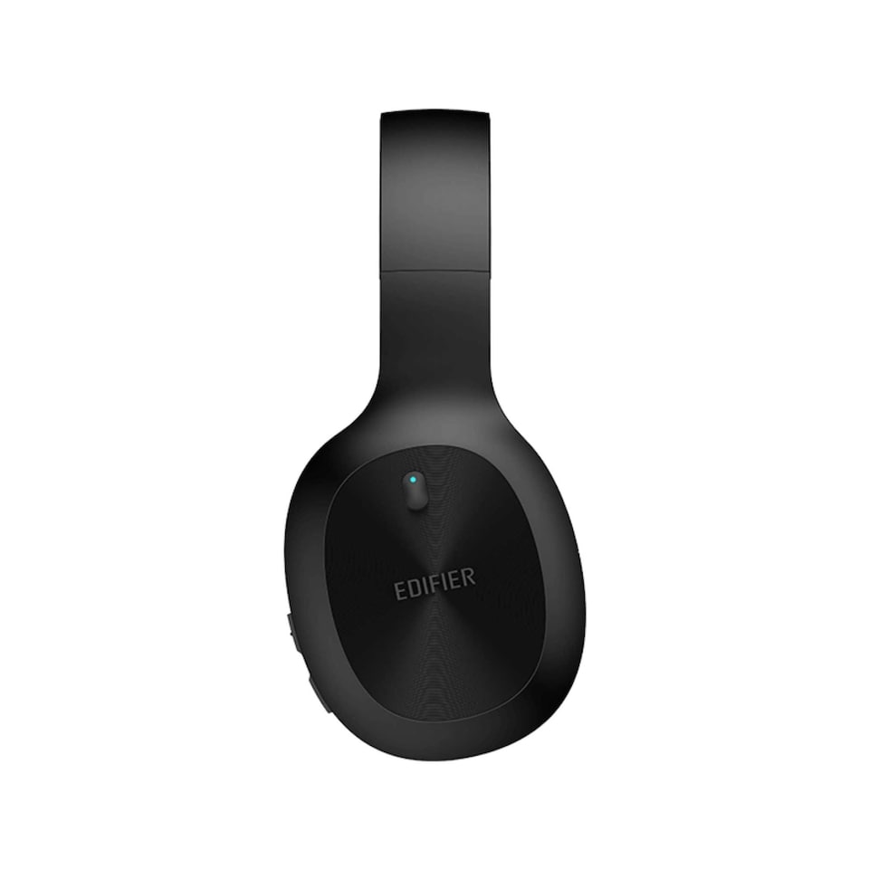 image 1 of Edifier Bluetooth 5.1 Stereo Headphones W600BT-BLK