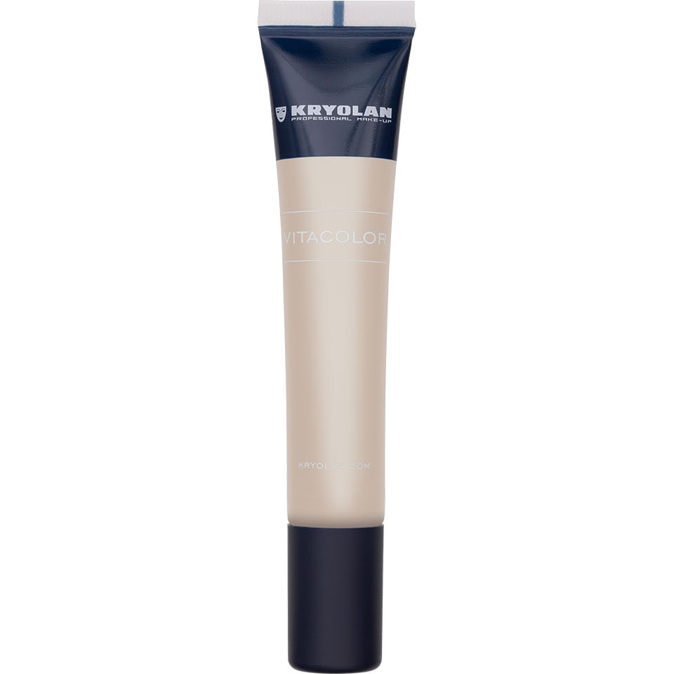image 1 of Vitacolor Cream | ivory