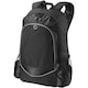 image 4 of Bullet Benton 15in Laptop Backpack - Solid Black - 33 x 13.9 x 45 cm