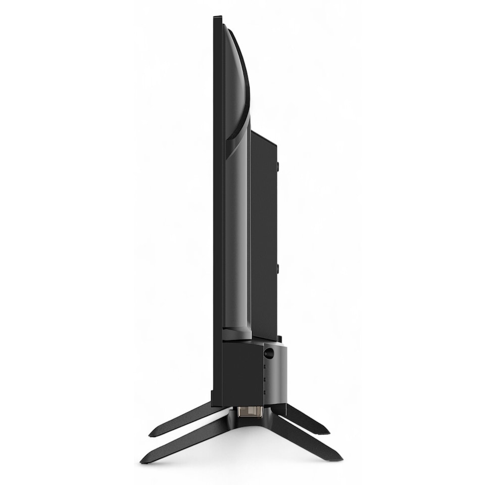 image 1 of Cello C2725WS 27 inch 12V Smart Traveller TV, WebOS, Freeview Play, Perfect Pitch Sound, Ideal for Caravans & Motorhomes, Made in the UK