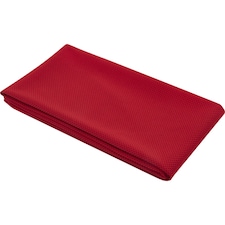 Althea Sports Towel - Red - 80cm x 30cm | Red