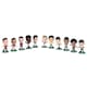image 2 of SoccerStarz World´s Best Eleven Special Edition V2 Football Figurine (Pack of 11) - Multicoloured - One Size