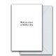 image 2 of Emotional Rescue Funny Mother's Day Card From Daughter, Nursing Home Mother's Day Card from Daughter