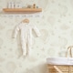 image 3 of The Great Adventure Wallpaper in Neutrals | Cream | Beige, Cream, Ivory, Light, Neutral, Nude, Taupe | 50cm x 10m