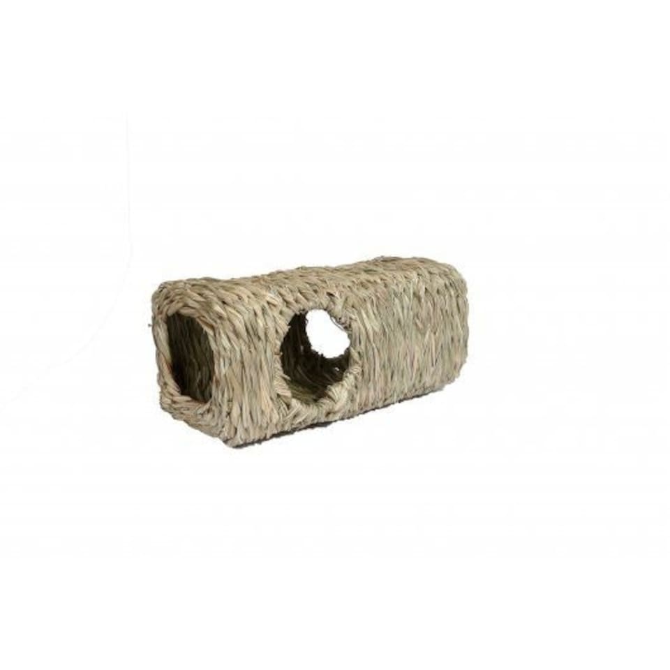 Rosewood Naturals Woven Stack N Hide Den 35x15x15cm