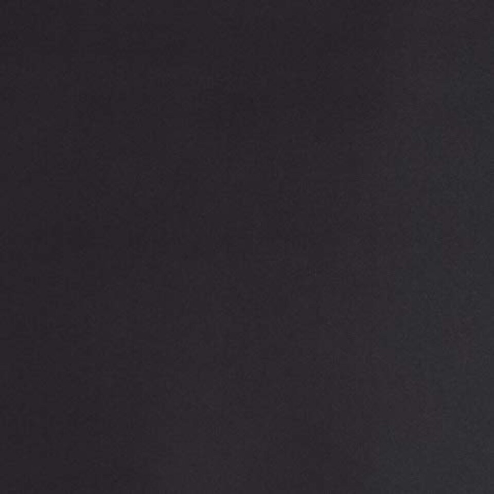 image 1 of FURNISHED Blackout Roller Blinds with Large Square Eyelets Made to Measure Window Shade | Black | Black | (W) 210cm x (L) 165cm
