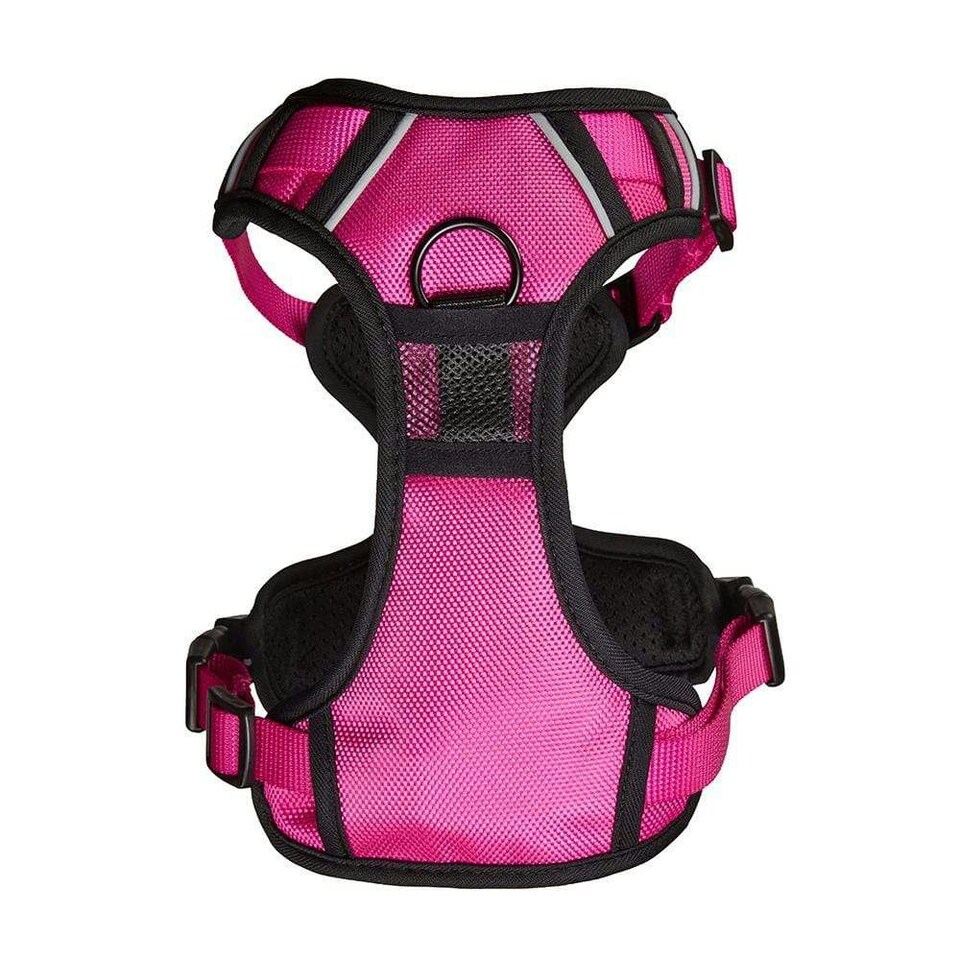 image 1 of Bunty Adventure Harness Red | M