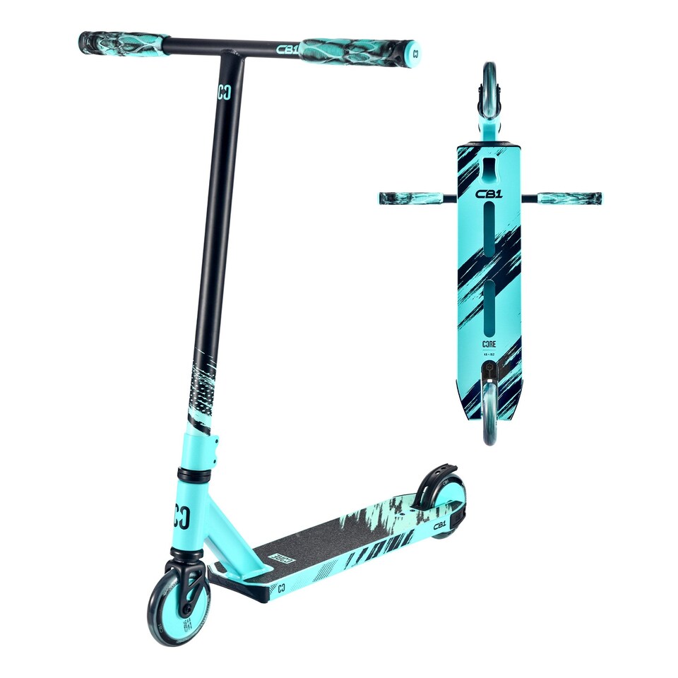 image 1 of CORE CB1 Beginner Scooter