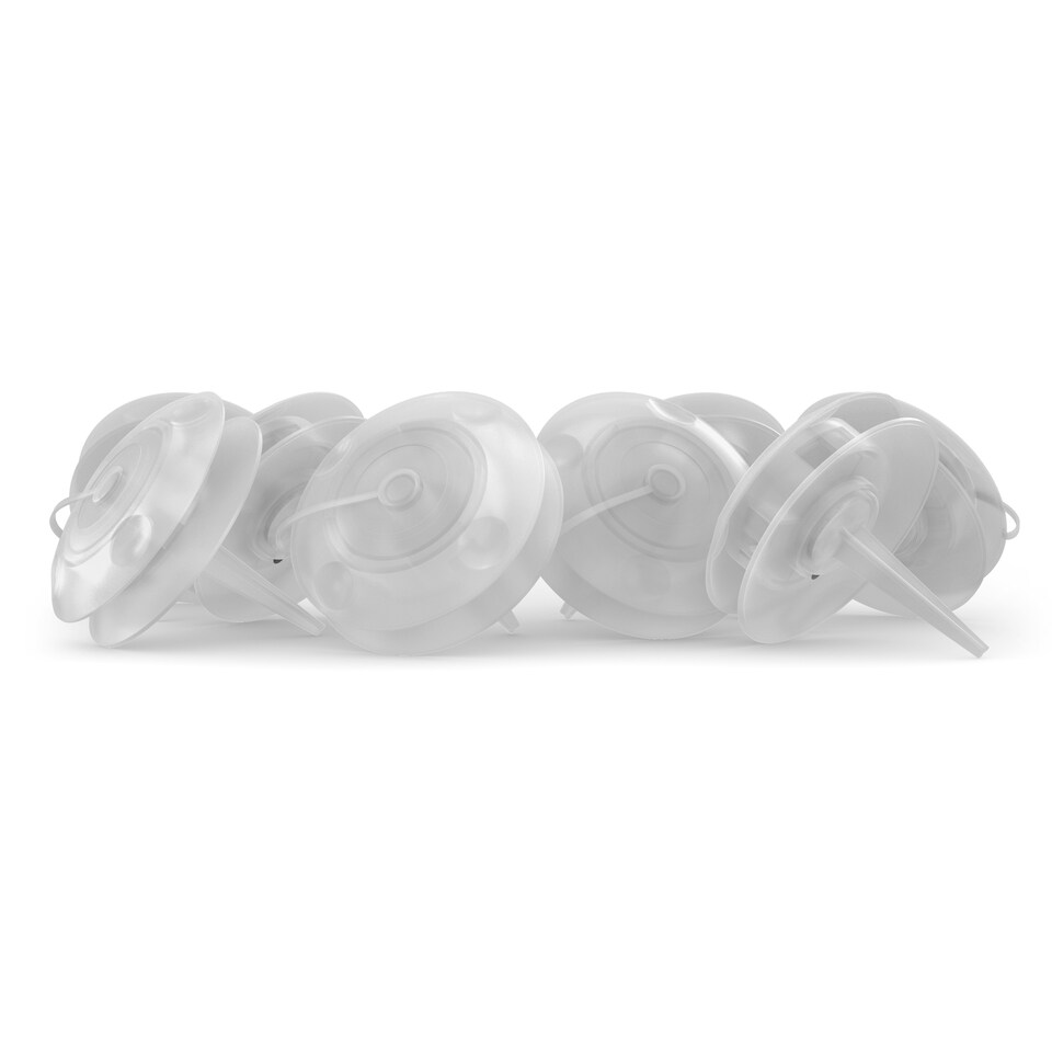 NOPE Ant Gel Canteen Bait Station (with Spike Packs) 8 Pack