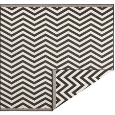 The Rugs Palma Indoor Outdoor Reversible Rug Durable Soft for Living Room