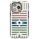 image 1 of Abstract Geo Phone Case Multi | iPhone 15
Slim | iPhone 15
Slim