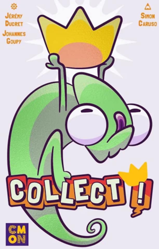 image 1 of Collect!